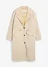 Trench en twill, bonprix