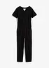 Combinaison en jersey coton, bonprix