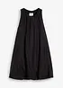 Trägerkleid aus reiner Baumwolle, bonprix