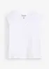 Top 100% coton, bonprix