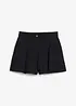 Short en viscose fine, bonprix