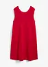 Minikleid aus Scuba, bonprix