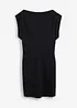 Robe en jersey 100% coton, bonprix