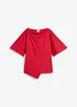 Shirt aus reiner Bio-Baumwolle, bonprix