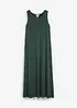 Robe midi évasée, bonprix