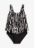 Badeanzug in Tankini-Optik, bonprix
