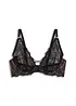 Soutien-gorge triangle avec armatures, bonprix