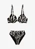 Bikini à armatures (ens. 2 pces), bonprix