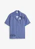 Chemise manches courtes 100% coton, bonprix