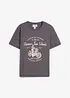 T-shirt 100% coton, bonprix