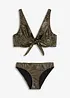 Bügel Bikini (2-tlg.Set), bonprix