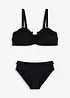 Bikini à armatures (ens. 2 pces), bonprix