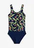 Maillot 1 pièce, bonprix