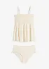 Tankini (ens. 2 pces), bonprix