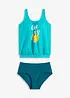 Tankini (2-tlg.Set), bonprix