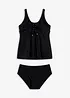 Tankini (2-tlg.Set), bonprix
