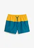Short de bain homme, bonprix