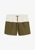 Short de bain homme, bonprix