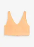 Brassière sans coutures Feel Comfort, bonprix