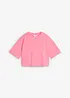 T-shirt 100% coton, bonprix