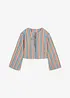 Blouse 100% coton, bonprix