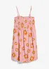 Robe bustier en viscose douce, bonprix