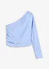 Blouse asymétrique, bonprix
