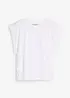 T-shirt 100% coton, bonprix