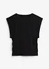 T-shirt 100% coton, bonprix