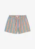 Short 100% coton, bonprix
