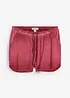 Short 100% coton, bonprix