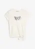 T-shirt 100% coton, bonprix