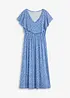 Robe en jersey, bonprix