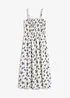 Robe en jersey, bonprix