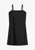 Robe en jersey avec nœud décoratif, bonprix
