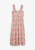 Robe en jersey coton et viscose, bonprix