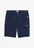Bermuda extensible, slim, bonprix