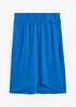 Jupe fluide en jersey viscose, bonprix