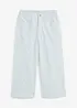 Twillhose mit Bequembund, bonprix