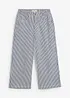 Twillhose mit Bequembund, bonprix