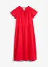 Kleid aus weichem Musselin, bonprix