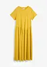 Robe en jersey 100% coton, bonprix