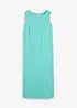 Robe midi en coton épais, bonprix