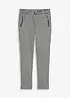 Pantalon à carreaux Vichy, bonprix