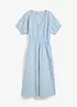 Robe 100% coton, bonprix