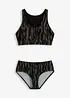 Bustier-Bikini (2-tlg.Set), bonprix