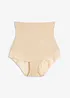 Culotte taille haute sculptante, maintien modéré, bonprix