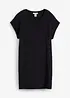 T-shirt boxy 100% coton, bonprix