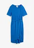 Robe ajustée en jersey de viscose mélangée, bonprix