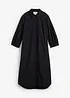Blusenkleid aus leichter Baumwolle, bonprix
